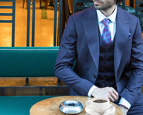 Men Suit